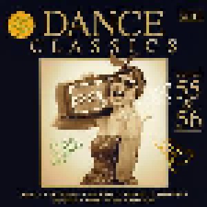Cover - Maureen: Dance Classics - Volume 55 & 56