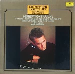 Die Meister Diskothek - Herbert Von Karajan (LP) - Bild 1