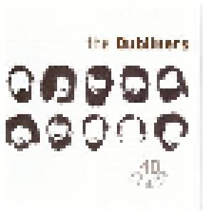 The Dubliners: 40 Jahre (CD) - Bild 1