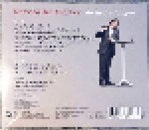 Konrad Beikircher: Wo Sie Jrad Sagen (2-CD) - Bild 2