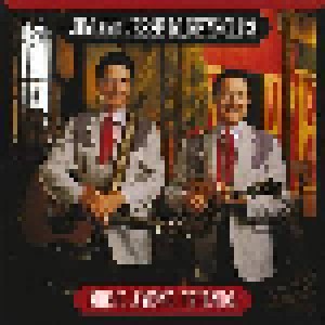 Jim & Jesse McReynolds: Music Among Friends (CD) - Bild 1