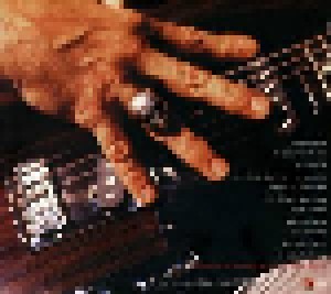 Keith Richards: Talk Is Cheap (CD) - Bild 2