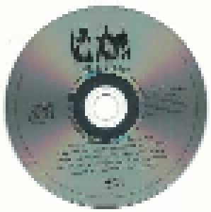Keith Richards: Talk Is Cheap (CD) - Bild 3