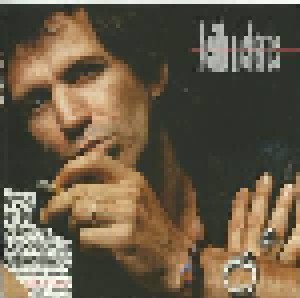 Keith Richards: Talk Is Cheap (CD) - Bild 4