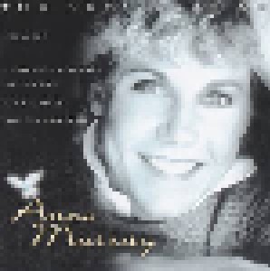 Cover - Anne Murray: Very Best Of Anne Murray, The