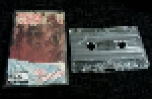 Cannibal Corpse: Tomb Of The Mutilated (Tape) - Bild 1