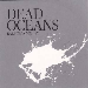 Cover - Marlon Williams: Rolling Stone: Rare Trax Vol.122 / Dead Oceans