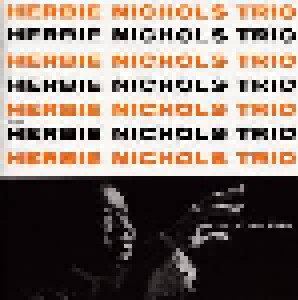 Herbie Nichols Trio: Herbie Nichols Trio (HQCD) - Bild 2
