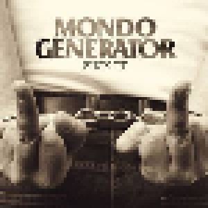 Cover - Mondo Generator: Fuck It