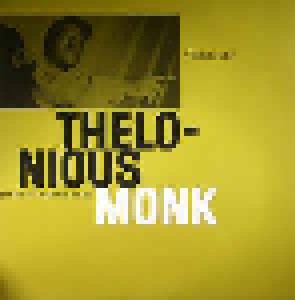 Thelonious Monk: Genius Of Modern Music (LP) - Bild 1