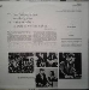 John F. Kennedy: The Kennedy Wit / Selections From Famous Speeches, Press Conferences And Off-The-Cuff Remarks (LP) - Bild 2
