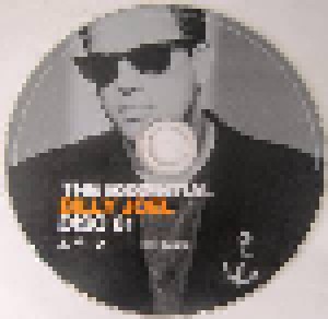 Billy Joel: The Essential (2-CD) - Bild 2
