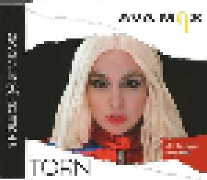Cover - Ava Max: Torn