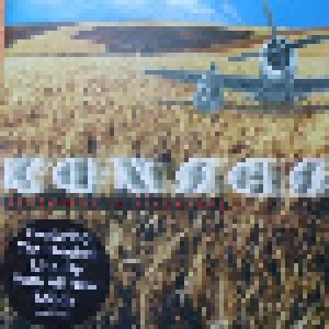 Kansas: Somewhere To Elsewhere (CD) - Bild 5
