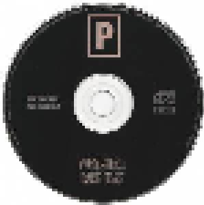 Portishead: Rare Trax (CD) - Bild 3