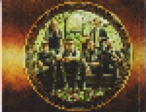Fiddler's Green: 25 Blarney Roses (CD) - Bild 4