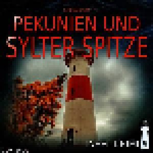 Cover - Insel-Krimi: (09) Pekunien Und Sylter Spitze