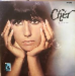Cher: Cher (LP) - Bild 1