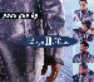 Boyz II Men: Pass You By (Single-CD) - Bild 1