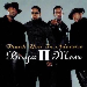Boyz II Men: Thank You In Advance (Single-CD) - Bild 1