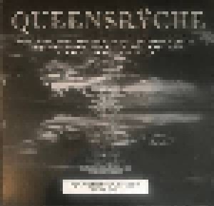 Queensrÿche: The Verdict (Promo-CD) - Bild 2