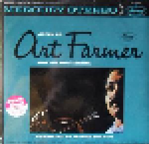 Art Farmer: Listen To Art Farmer And The Orchestra (LP) - Bild 1