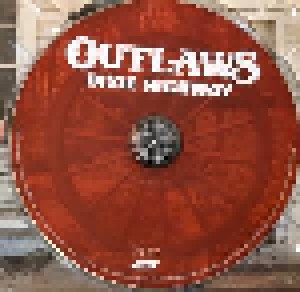 Outlaws: Dixie Highway (CD) - Bild 3