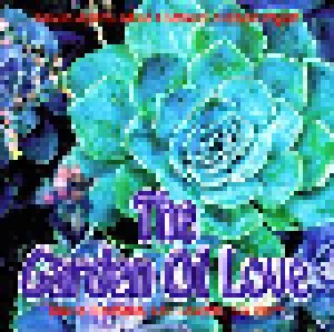Cover - David Bedford: Garden Of Love, The