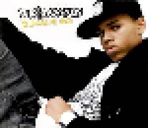 Cover - Chris Brown: Yo (Excuse Me Miss)