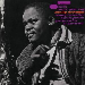 Stanley Turrentine: Comin' Your Way (2020)