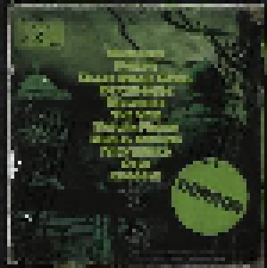 Sopor Aeternus & The Ensemble Of Shadows: Island Of The Dead (CD + DVD) - Bild 2