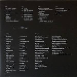 DJ Krush: Jaku (2-LP) - Bild 4