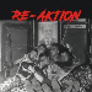 Cover - Re-Aktion: Re-Aktion