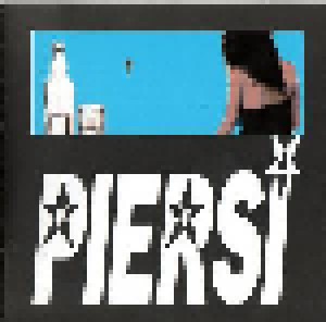 Piersi: Piersi (CD) - Bild 1