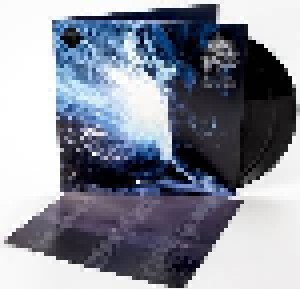 Dark Fortress: Spectres From The Old World (2-LP) - Bild 2