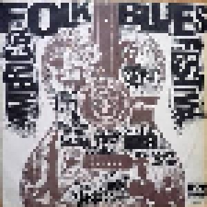The Original American Folk Blues Festival (LP) - Bild 1