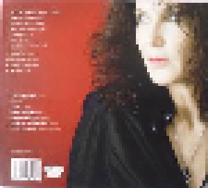 Katia Labèque: Shape Of My Heart (CD) - Bild 2