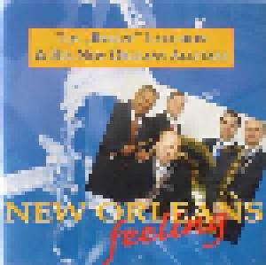 Cover - Tim "Breeze" Laughlin & His New Orleans All-Stars: New Orleans Feeling