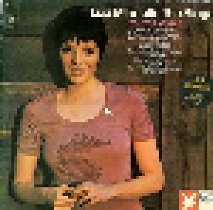 Liza Minnelli: Singer, The - Cover