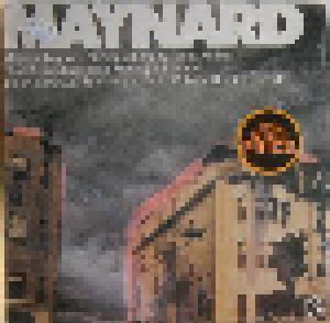 Maynard Ferguson: Maynard - Cover