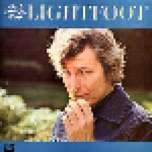 Gordon Lightfoot: Back Here On Earth - Cover
