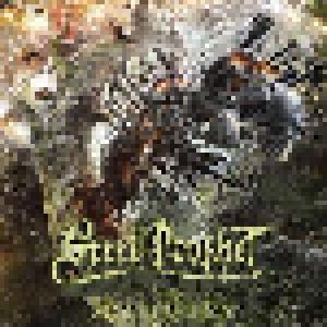 Steel Prophet: Omniscient - Cover