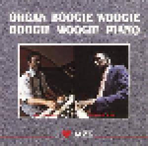 Bill Doggett, Memphis Slim: Organ Boogie Woogie / Boogie Woogie Piano - Cover