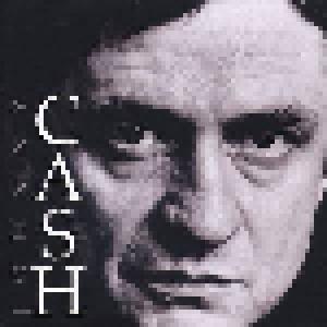Johnny Cash: Heart Of A Legend, The - Cover