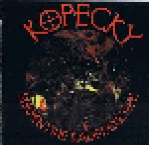 Kopecky: Serpentine Kaleidoscope - Cover
