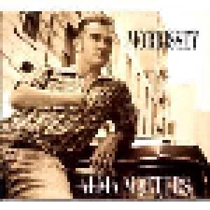 Morrissey: Alma Matters - Cover