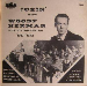 Woody Herman: Jukin`with Woody Herman - Cover