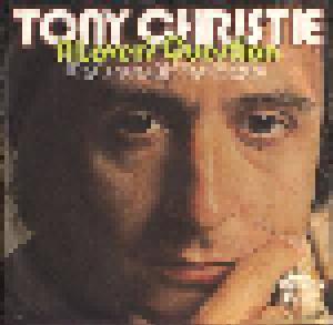 Tony Christie: Lover's Question, A - Cover