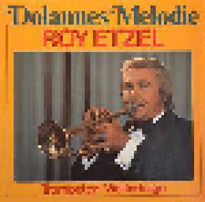 Roy Etzel: Dolannes Melodie - Cover