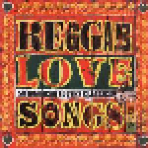 Reggae Love Songs - 50 Jamaican Lovers Classics - Cover